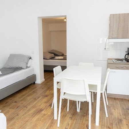 Z.Bilic V&V Apartment Jesteburg Екстериор снимка