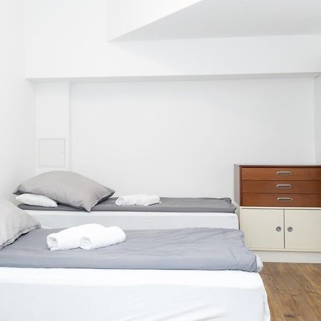 Z.Bilic V&V Apartment Jesteburg Екстериор снимка