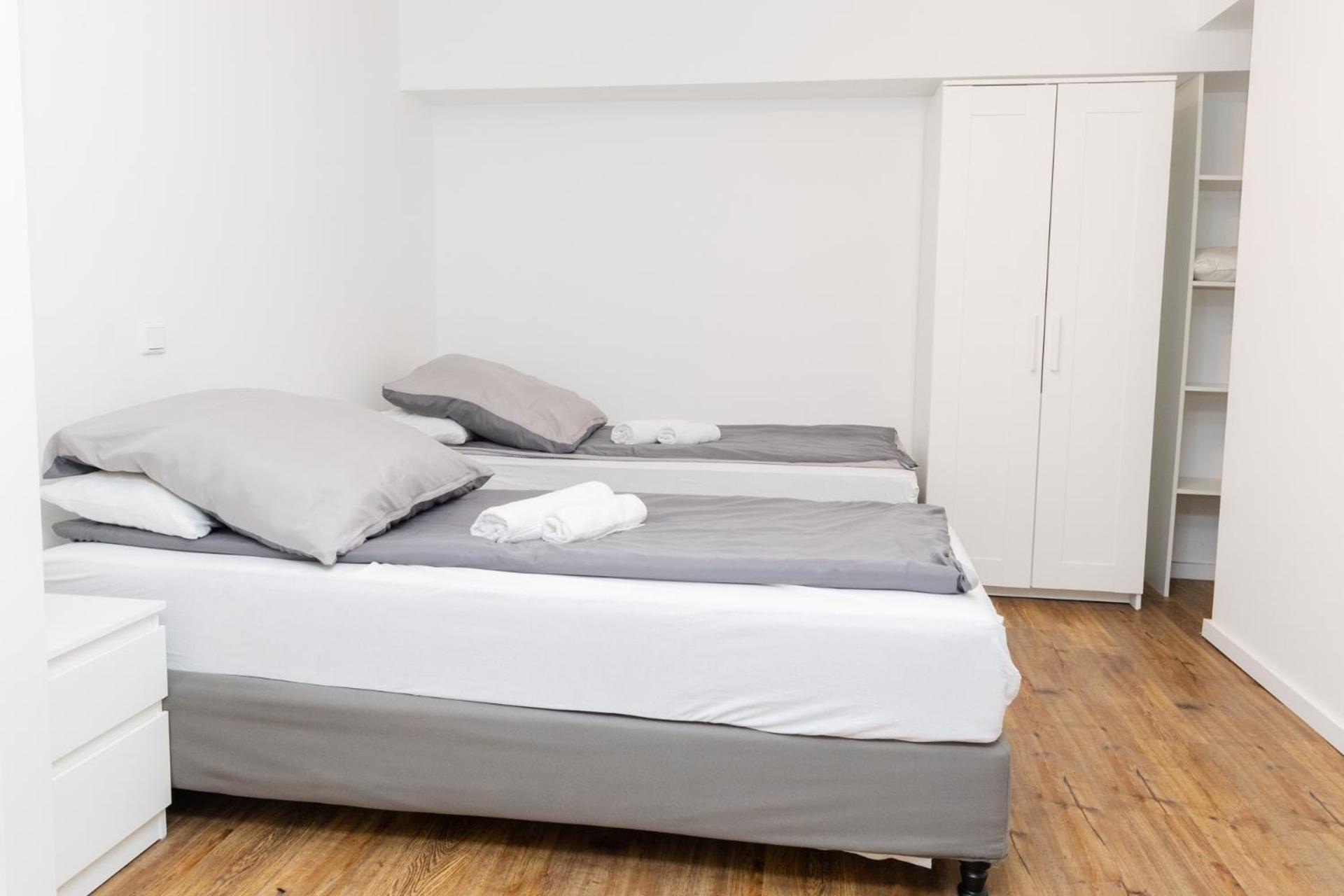 Z.Bilic V&V Apartment Jesteburg Екстериор снимка