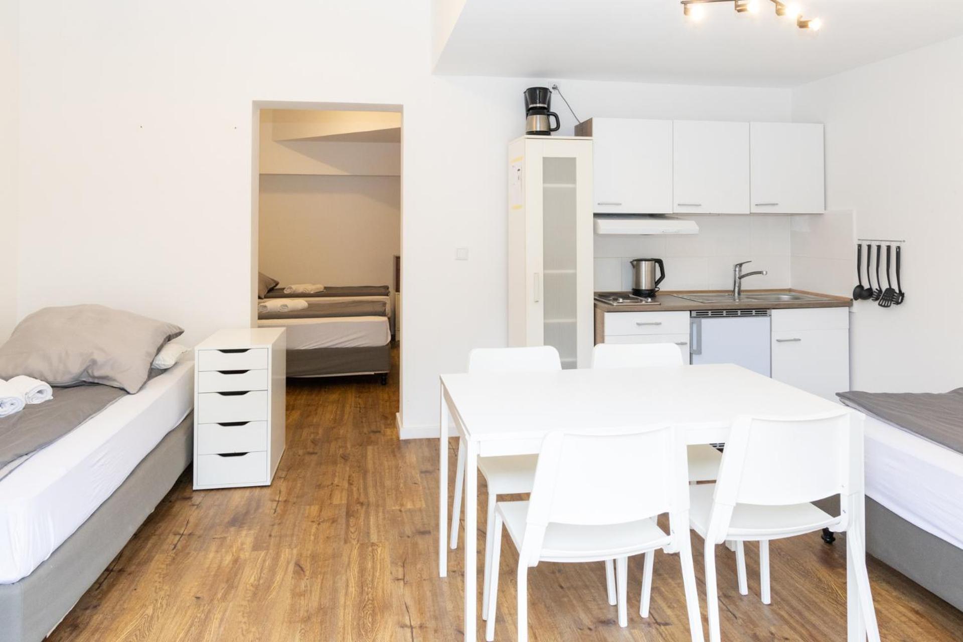Z.Bilic V&V Apartment Jesteburg Екстериор снимка