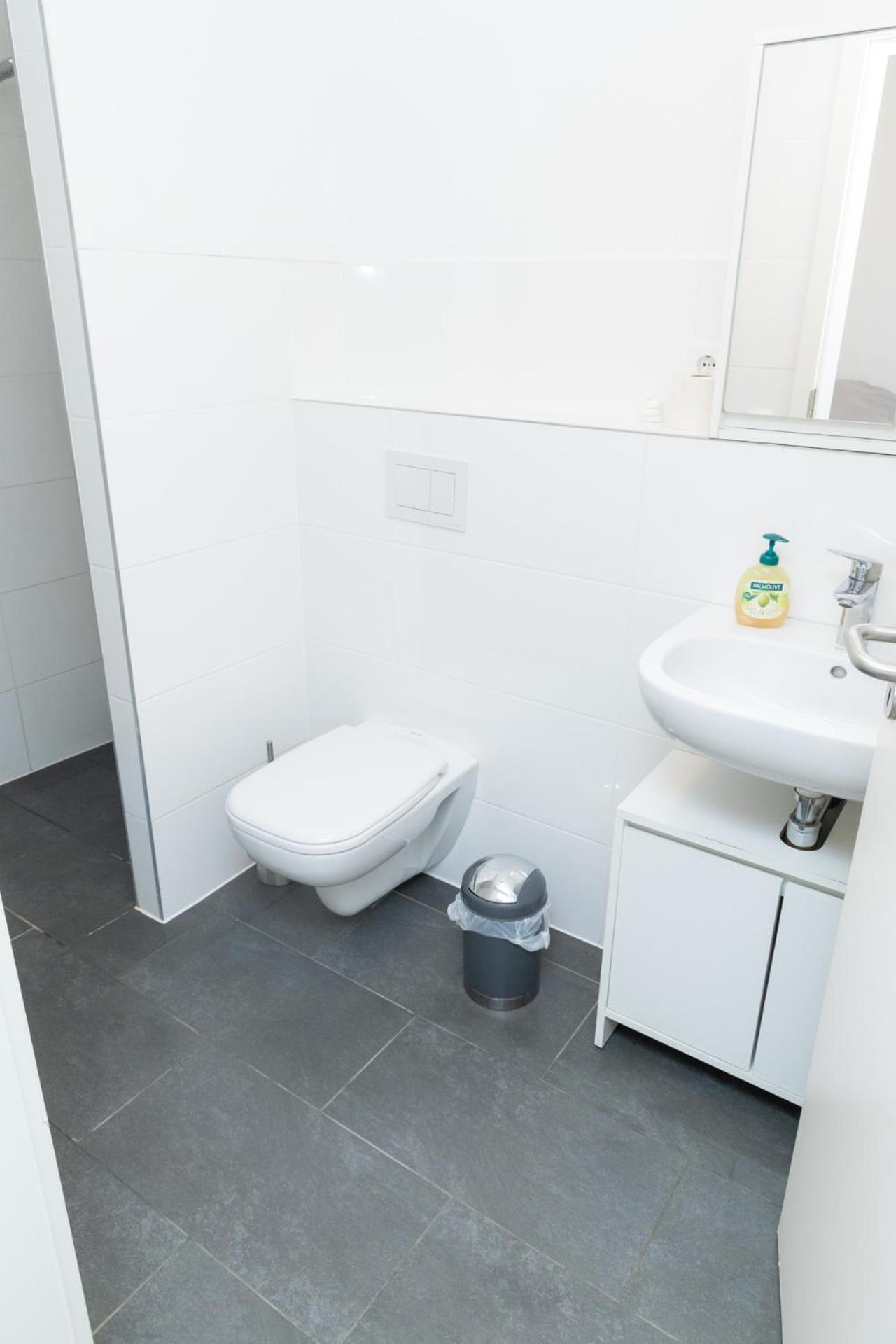 Z.Bilic V&V Apartment Jesteburg Екстериор снимка