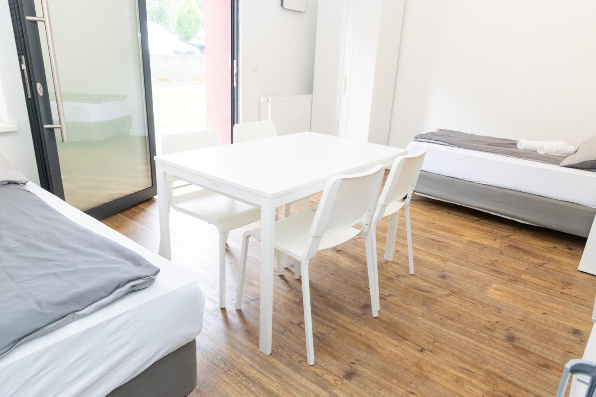 Z.Bilic V&V Apartment Jesteburg Екстериор снимка