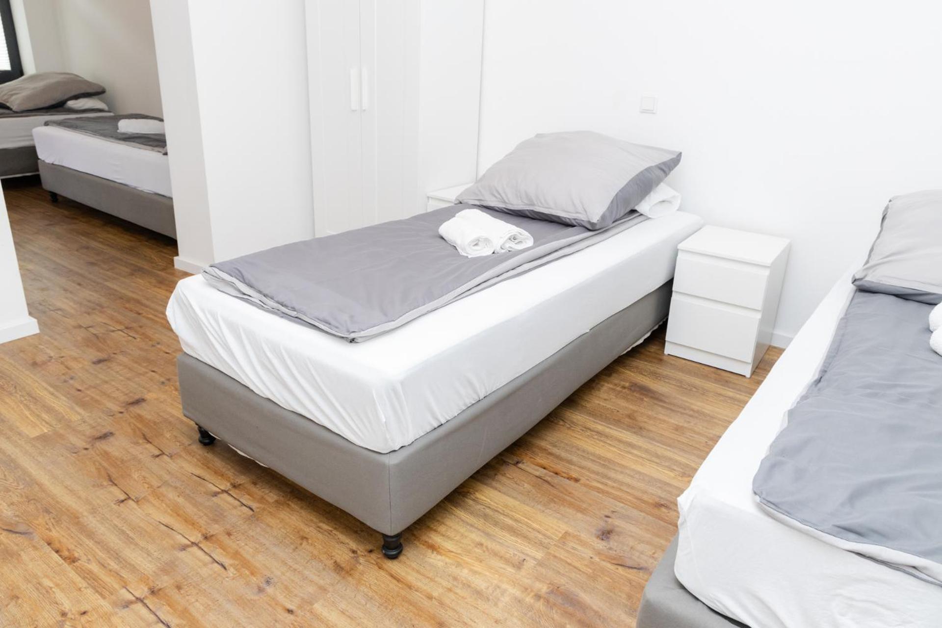 Z.Bilic V&V Apartment Jesteburg Екстериор снимка