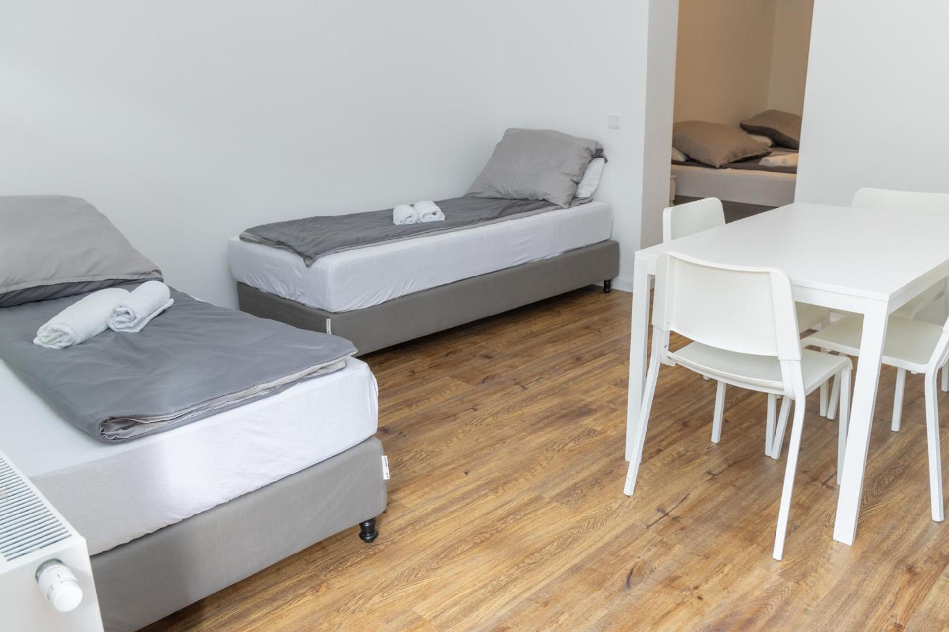 Z.Bilic V&V Apartment Jesteburg Екстериор снимка