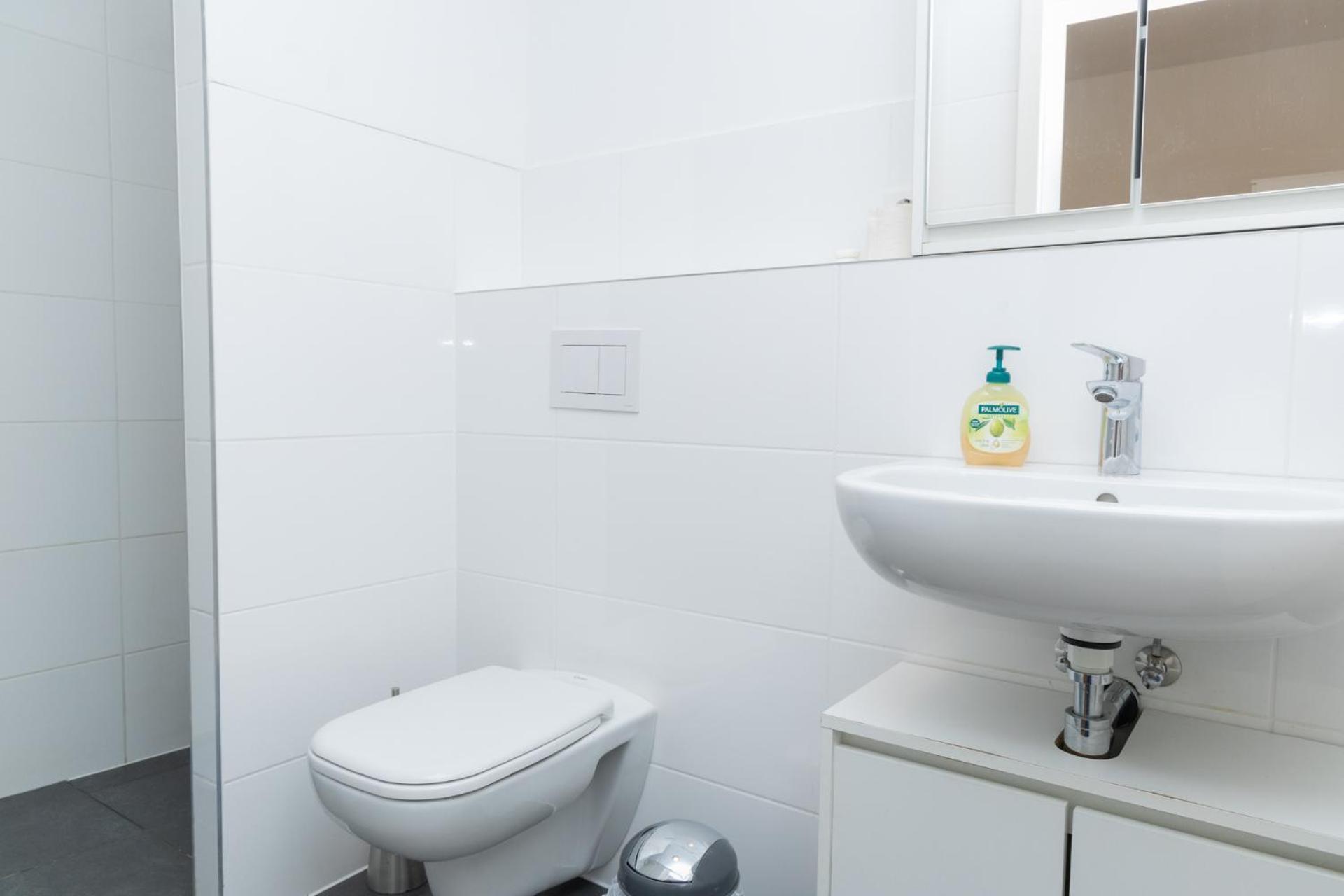 Z.Bilic V&V Apartment Jesteburg Екстериор снимка