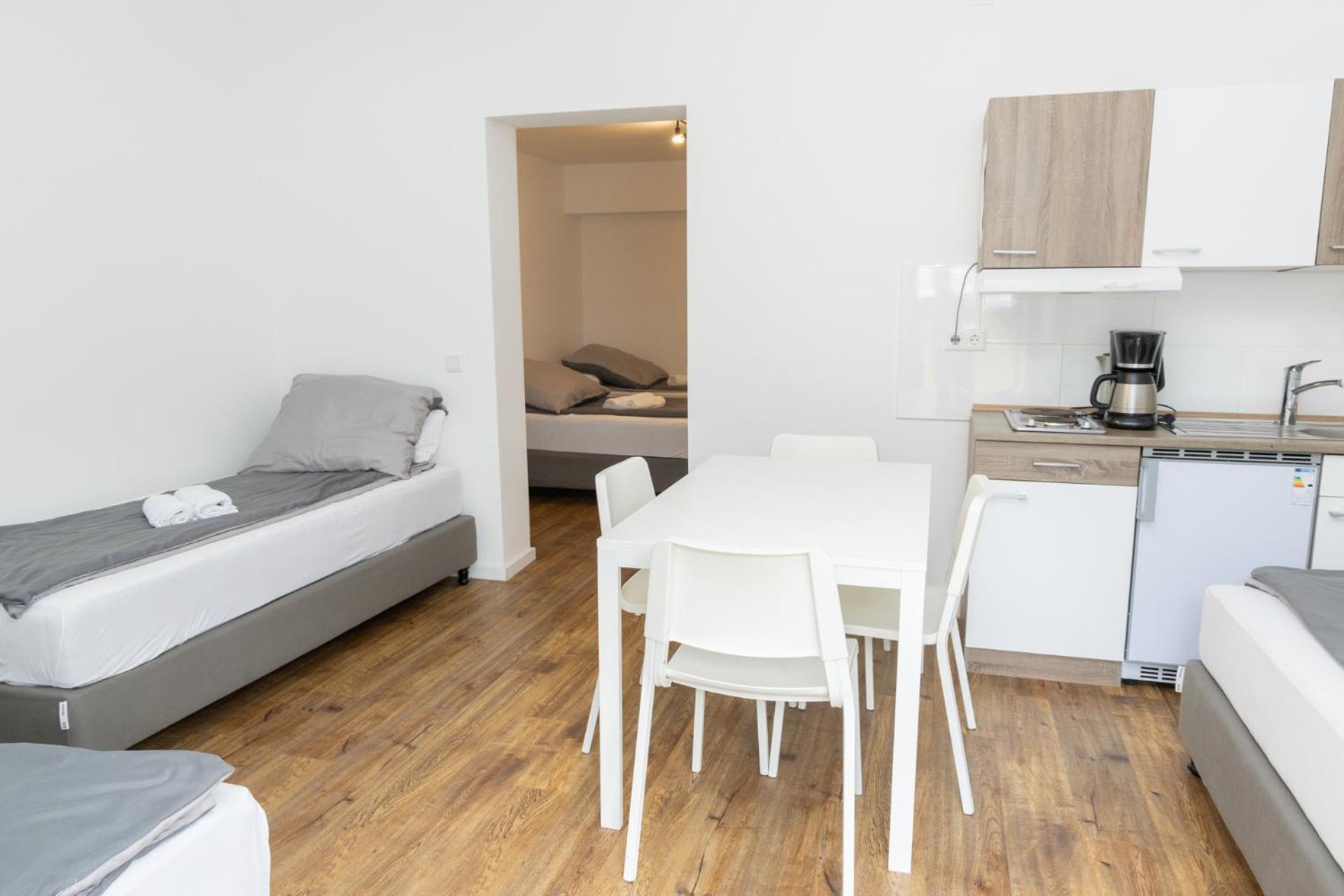 Z.Bilic V&V Apartment Jesteburg Екстериор снимка