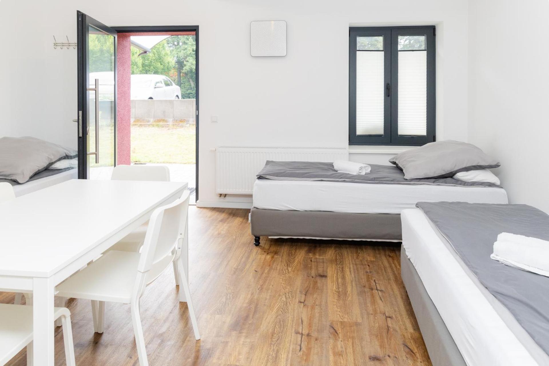 Z.Bilic V&V Apartment Jesteburg Екстериор снимка