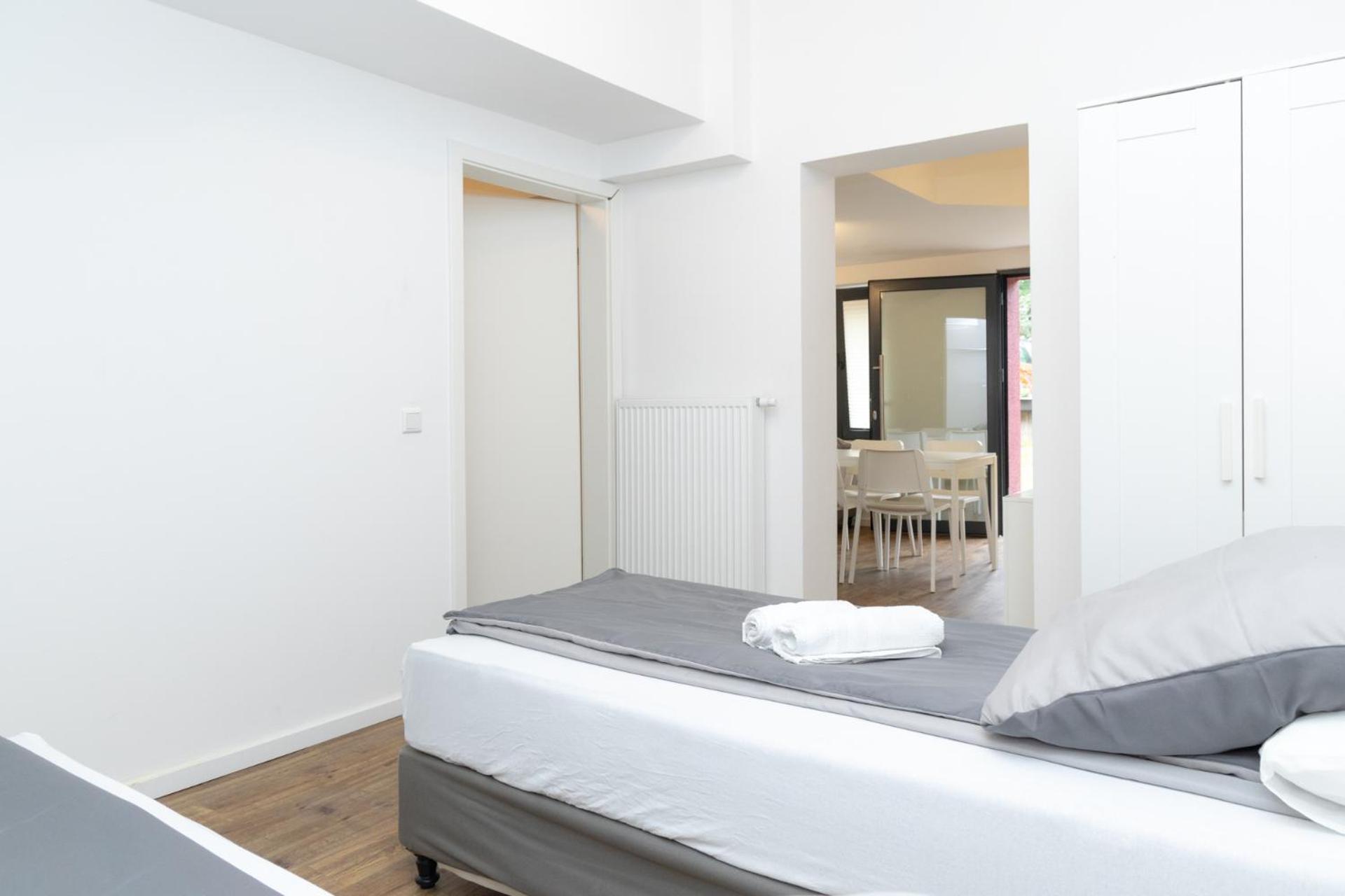 Z.Bilic V&V Apartment Jesteburg Екстериор снимка