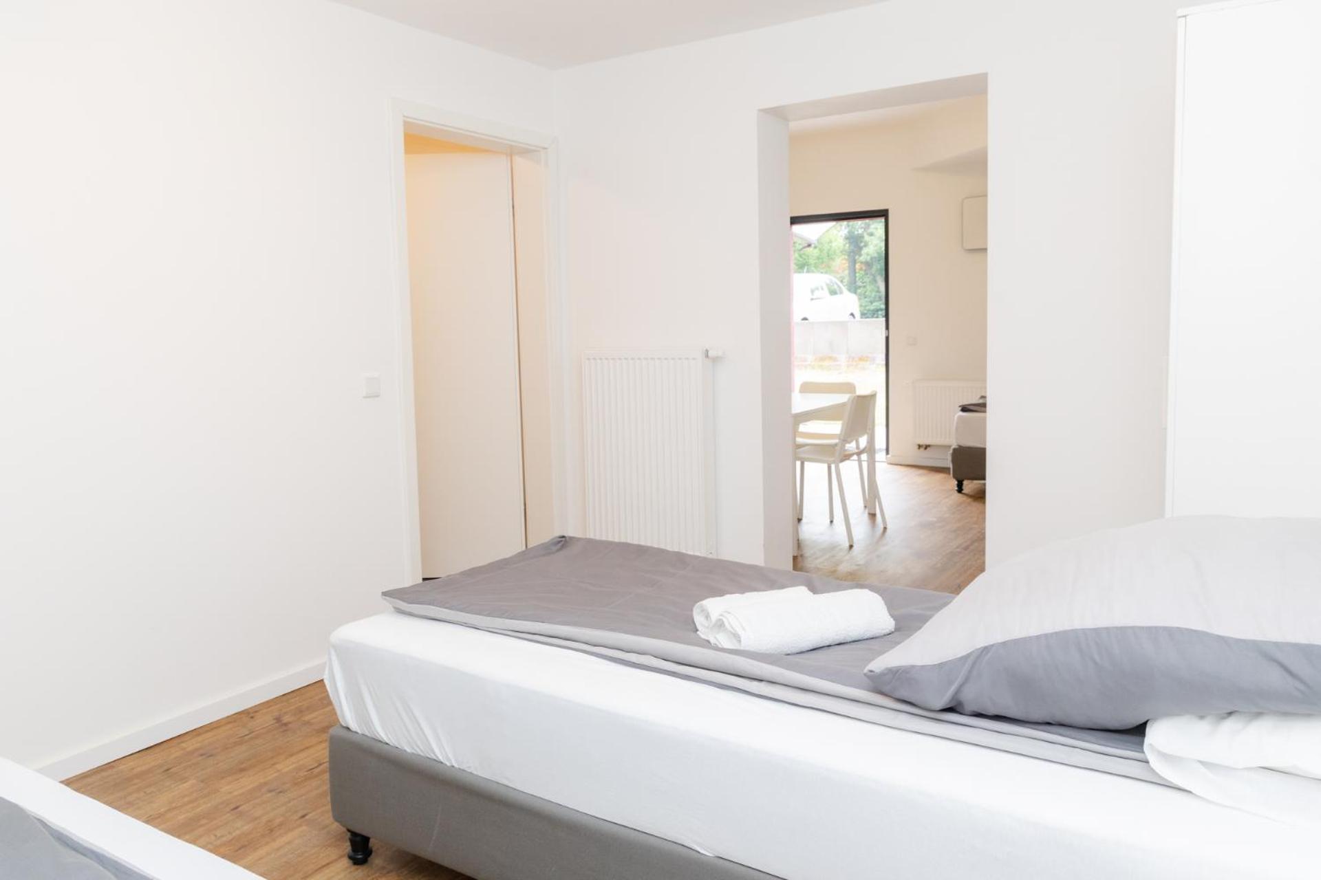 Z.Bilic V&V Apartment Jesteburg Екстериор снимка